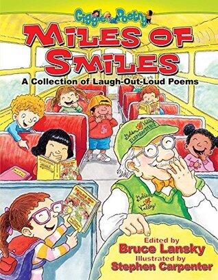 Miles Of Smiles --2004 publication.