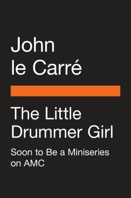The Little Drummer Girl