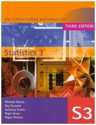 Statistics 3