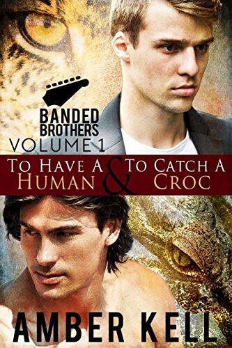 Banded Brothers: Volume 1