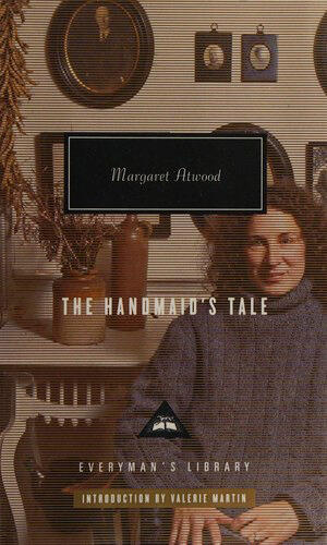 The Handmaid's Tale