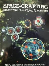 Space-crafting: Invent your own flying spaceships