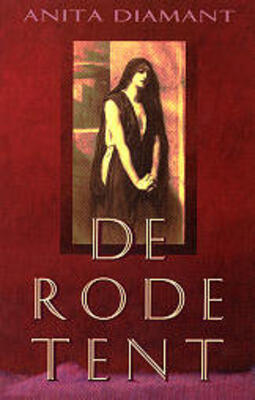 De rode tent