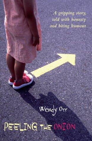 Peeling the Onion: A gripping story, told with honesty and biting humour: How Many Layers Hide the Person You Really Are?