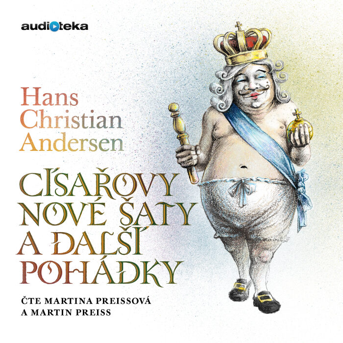 Císařovy nové šaty