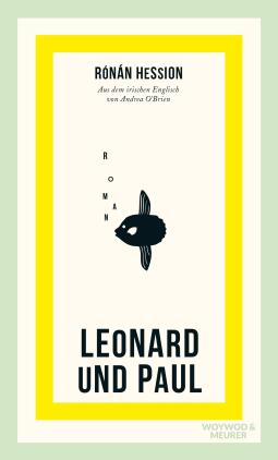 Leonard und Paul