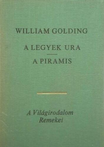 A legyek ura / A piramis