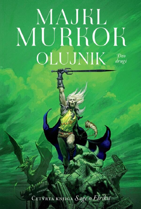 Saga o Elriku