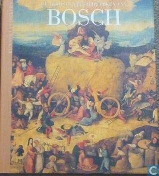 De mooiste meesterwerken van Bosch