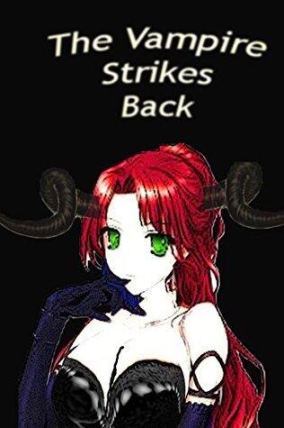 The Vampire Strikes Back