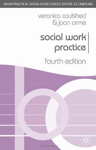 Social Work Practice