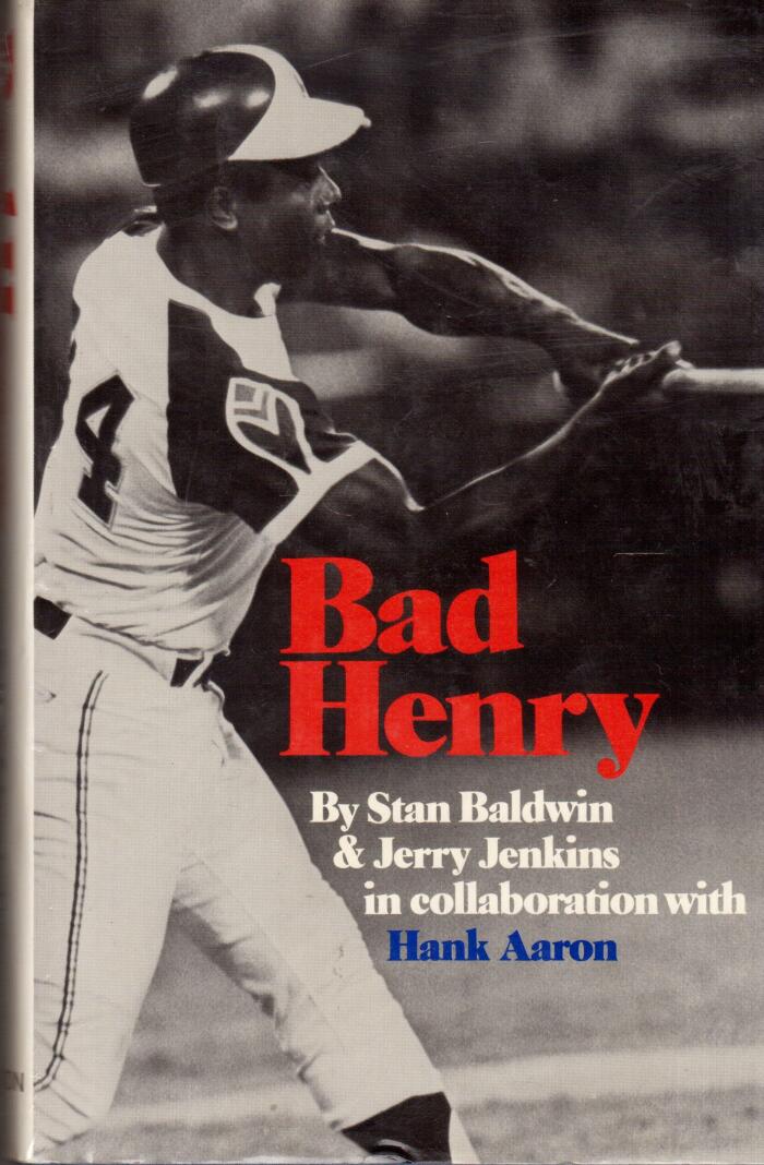 Bad Henry,