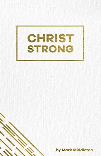 Christ Strong