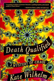 Death Qualified - A Mystery of Chaos