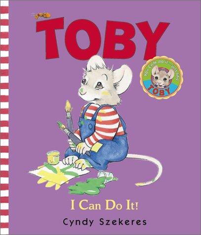 Toby!