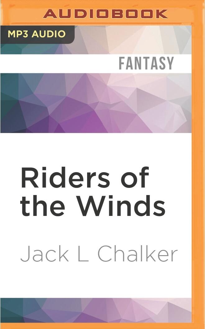 Riders of the Winds