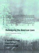 Redesigning the American Lawn - A Search for Environmental Harmony