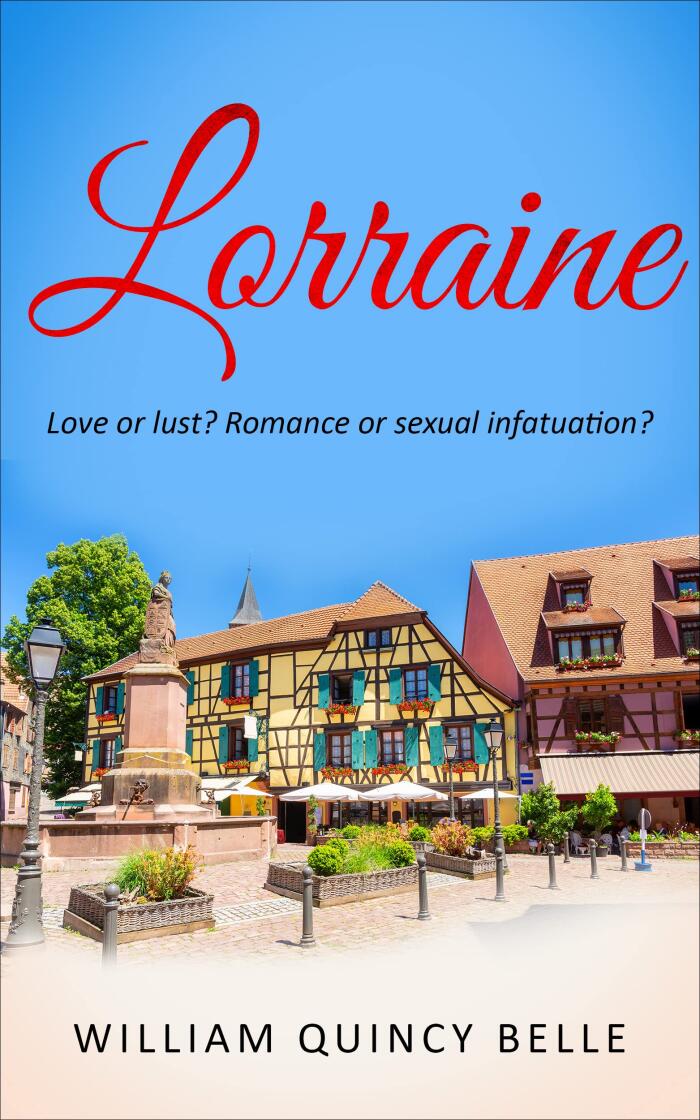 Lorraine