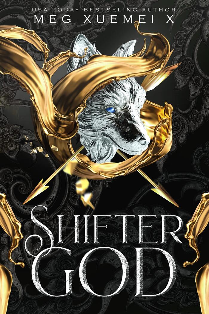Shifter God
