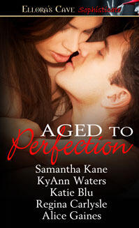 Aged to Perfection Anthology
