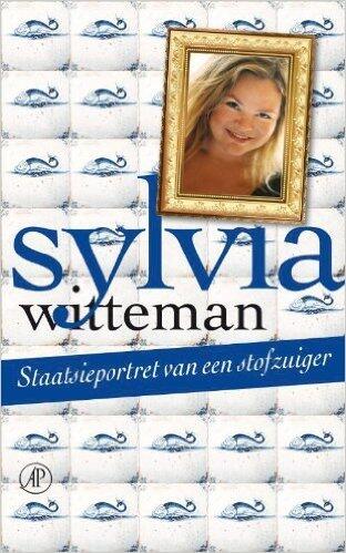 Staatsieportret van een stofzuiger