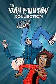 The Lucy Wilson Collection