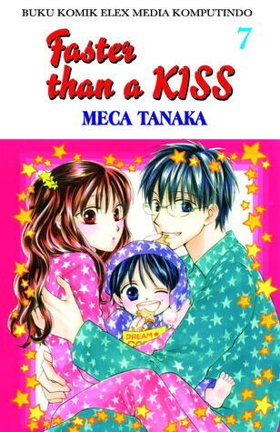 Faster Than A Kiss Vol. 7