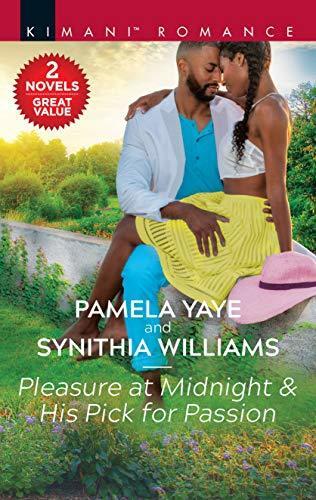 Pleasure at Midnight / His Pick for Passion