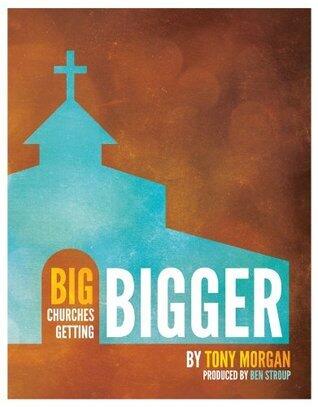 Big Churches Getting Bigger