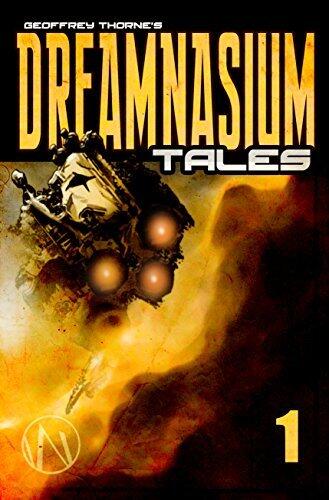 Dreamnasium Tales: Hookey