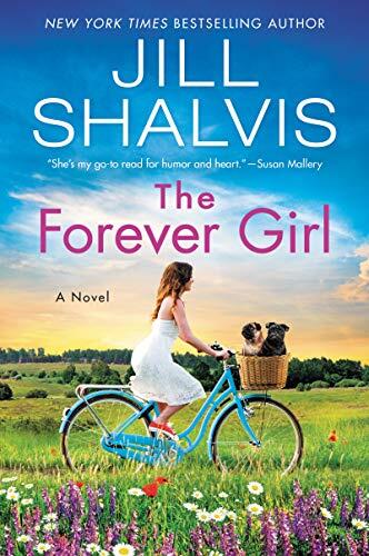 The Forever Girl: A Novel