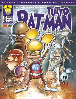 Tutto Rat-Man n. 49