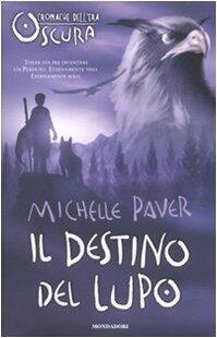 Il destino del lupo