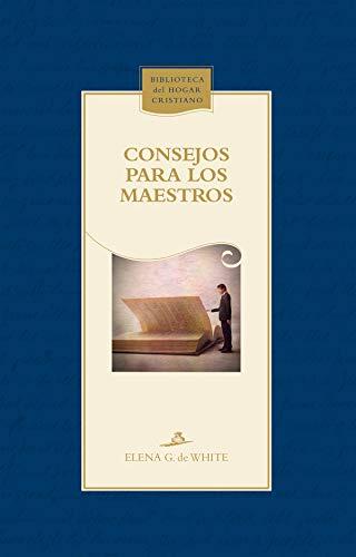 Consejos para los Maestros