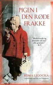 Pigen i den røde frakke