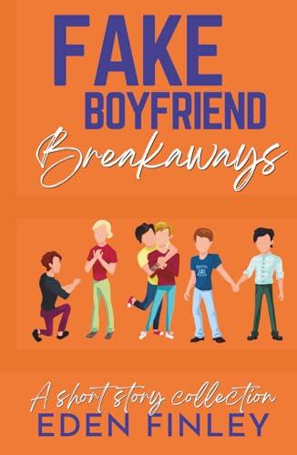 Fake Boyfriend Breakaways: A Short Story Collection