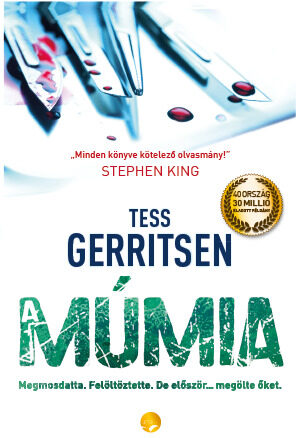 A ​múmia