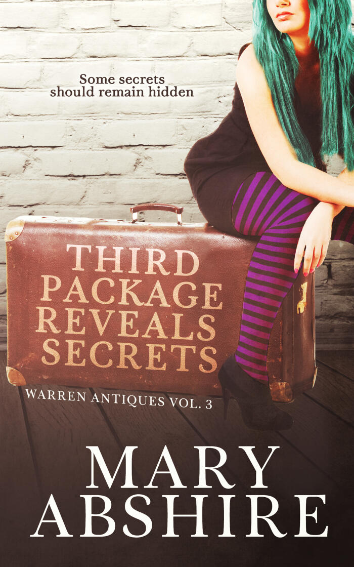 Third Package Reveals Secrets