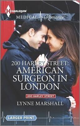 American Surgeon In London