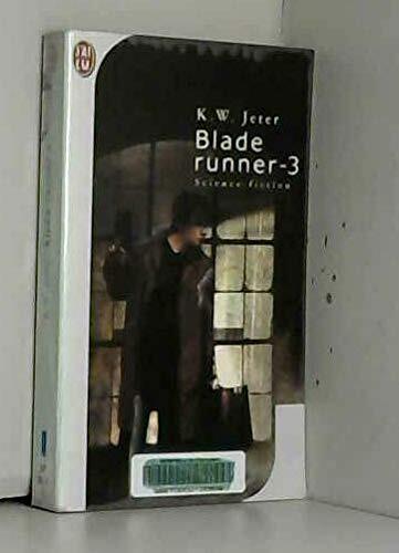 Blade runner 3