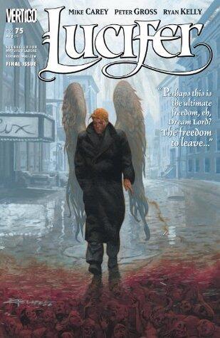 Lucifer #75