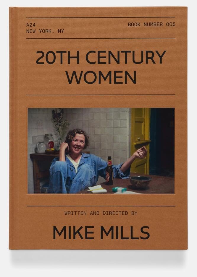 20th Century Women Book 005