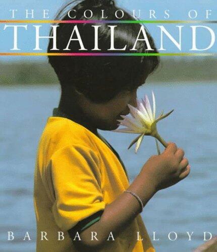The Colours of Thailand