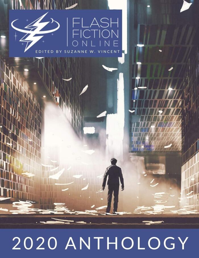 Flash Fiction Online 2020 Anthology