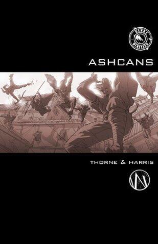 Ashcans