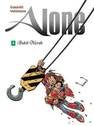 Alone Vol. 4 - Bukit Merah