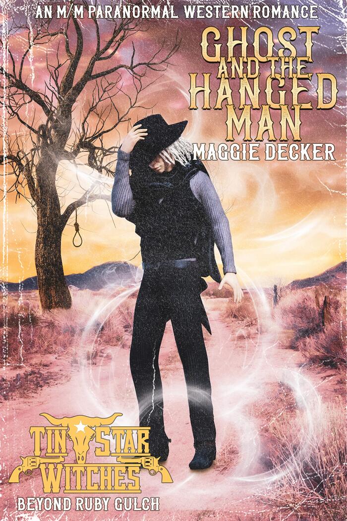 Ghost and the Hanged Man