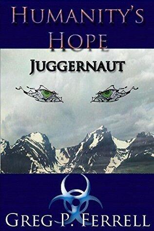 Humanity's Hope: Juggernaut