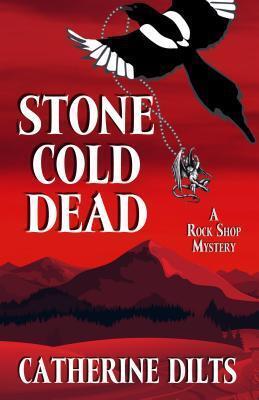 A Rock Shop Mystery