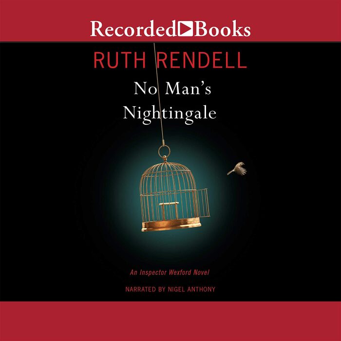 No Man's Nightingale